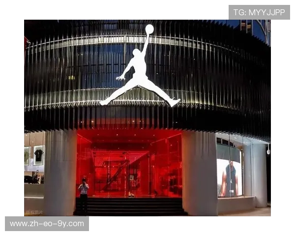 乔丹足球头像：融合传奇篮球与足球激情的跨界艺术呈现